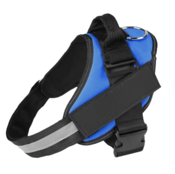 TrailTail Harness Vest