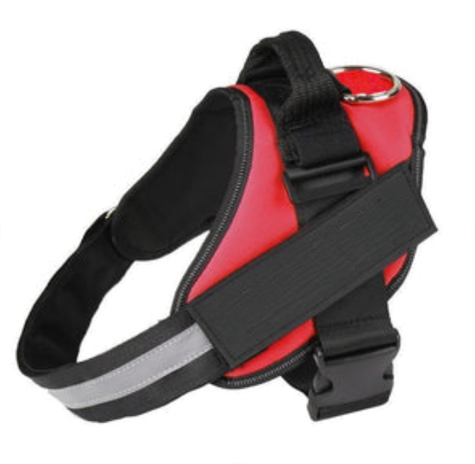 TrailTail Harness Vest