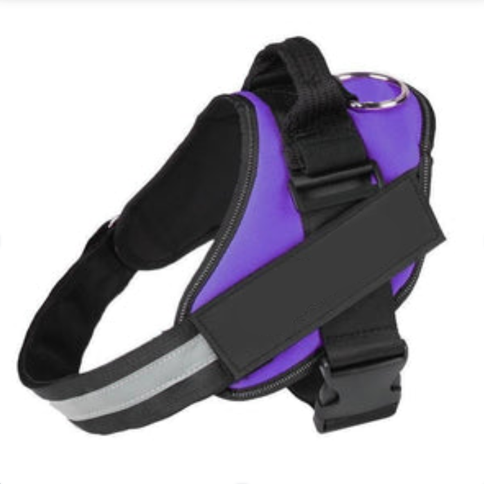 TrailTail Harness Vest