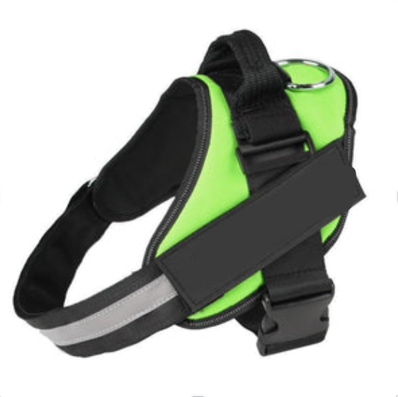TrailTail Harness Vest