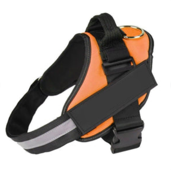 TrailTail Harness Vest