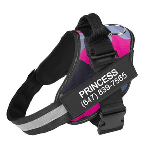 TrailTail Harness Vest