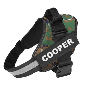 TrailTail Harness Vest