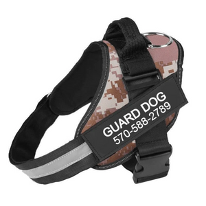 TrailTail Harness Vest