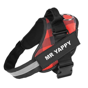 TrailTail Harness Vest